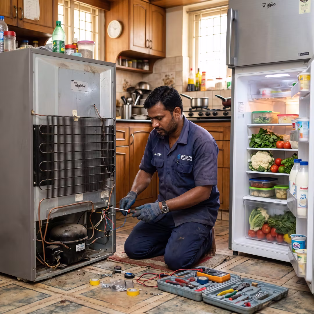 Galaxy Service Appliance Repair Experts