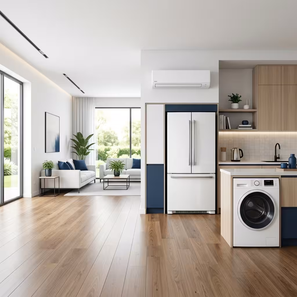 Premium Appliance Repair Service