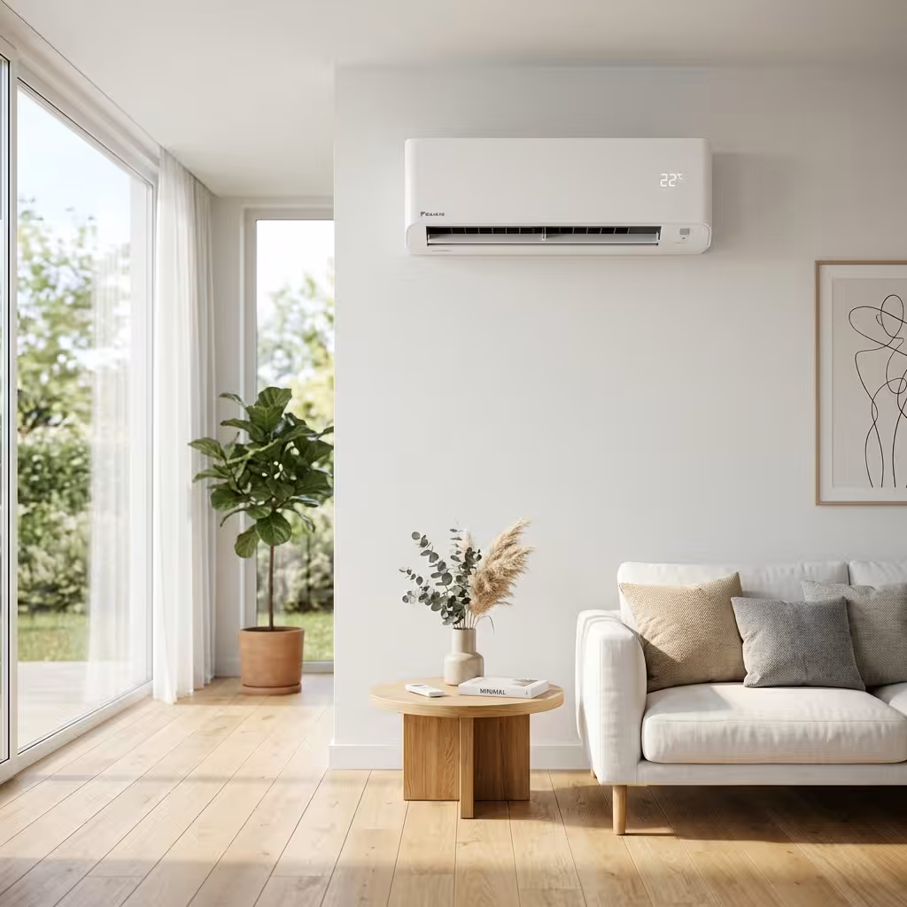 AC Repair & Service in Kolkata