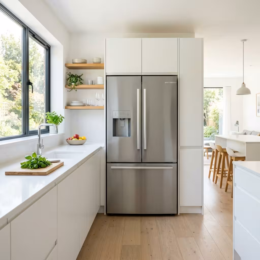 Refrigerator Repair in Kolkata