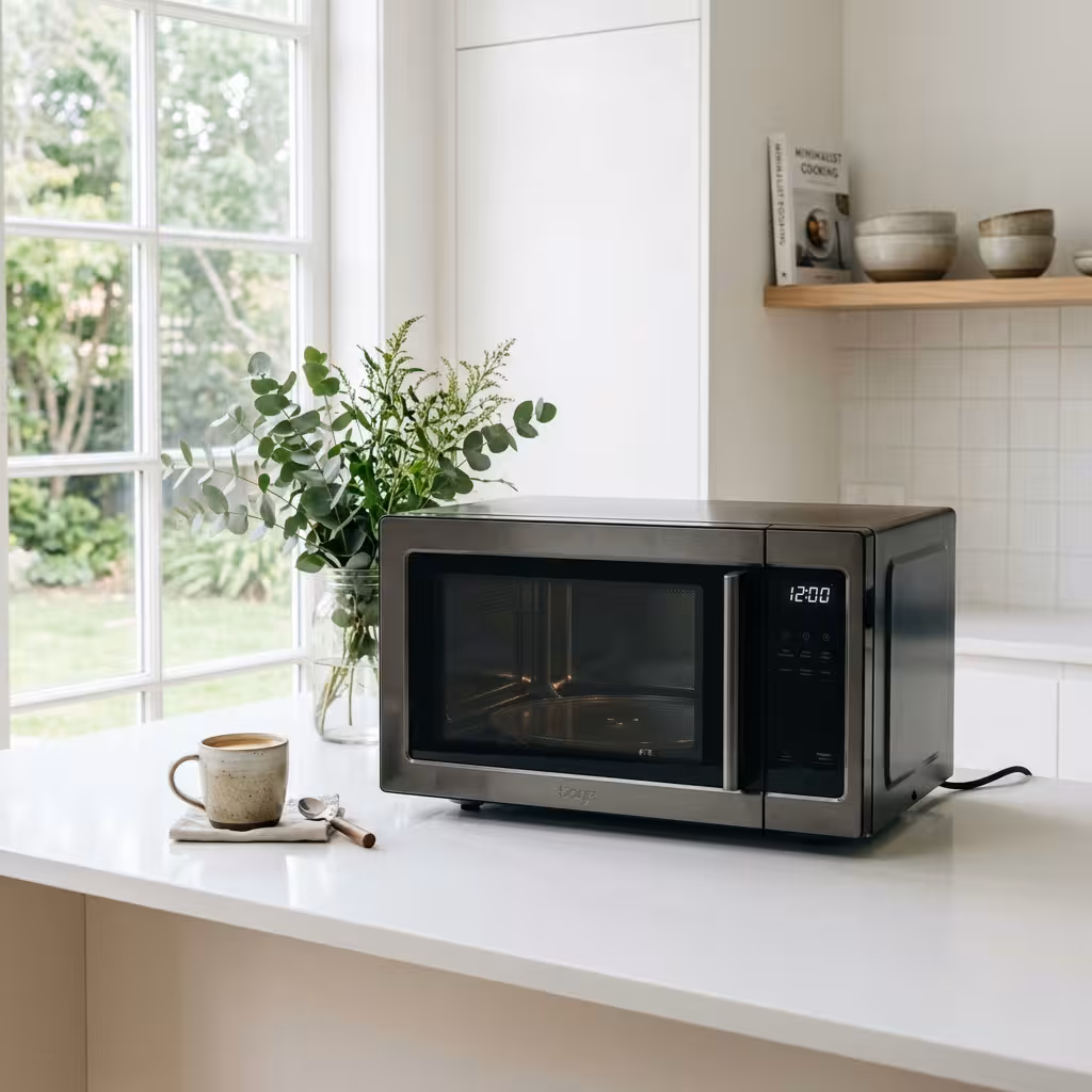 Microwave Oven Repair in Kolkata
