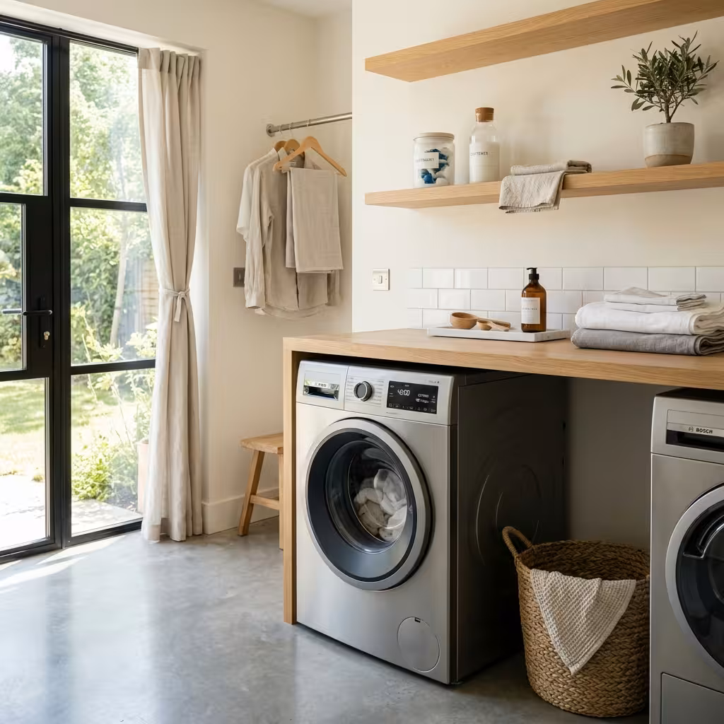 Washing Machine Repair in Kolkata